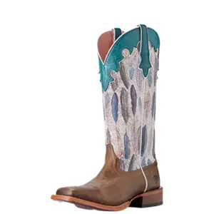 Stivali western da donna Ariat Fonda image-0