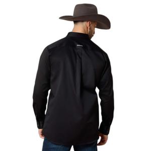 Shirt Ariat Team Logo image-2