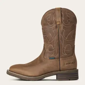 Cowboy-Stiefel Ariat Hybrid Patriot image-2