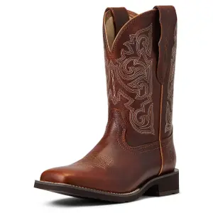 Women's western boots Ariat Delilah image-0