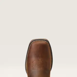 Γυναικείες western μπότες Ariat Anthem Patriot image-4
