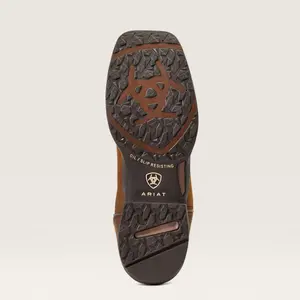Γυναικείες western μπότες Ariat Anthem Patriot image-3