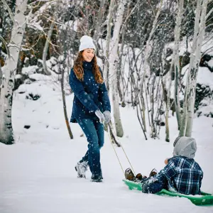 Bootcut-Reitjeans für Damen Ariat Lexie Perfect Rise image-5