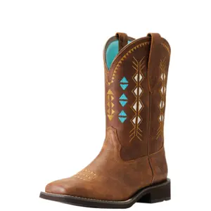 Stivali western da donna Ariat Delilah Deco image-0