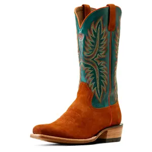 Stivali western Ariat Futurity Rider image-0
