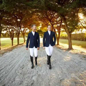 Riding boots Ariat Ravello Tall image-4