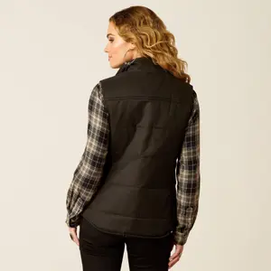 Γιλέτ αλόγου για γυναίκες Ariat Grizzly image-1