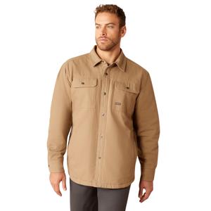 Overshirt Ariat Rebar Canvas