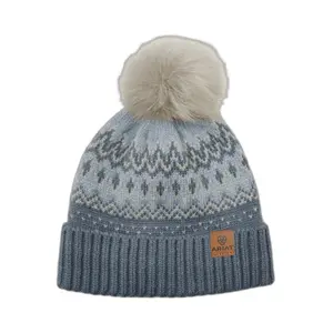 Bonnet femme Ariat ADT Hansford image-0