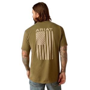 T-shirt Ariat Freedom image-2