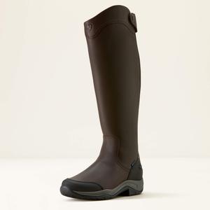 Women's waterproof tall riding boots Ariat Telluride image-1