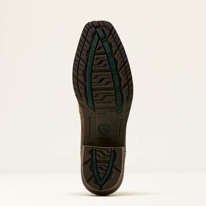 Westernstiefel Ariat Hybrid Roughstock image-3