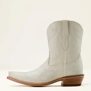 Damskie buty westernowe Ariat Cate X Toe image-1