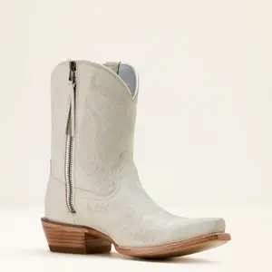 Damskie buty westernowe Ariat Cate X Toe image-5