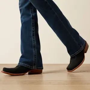 Bootcut rijjeans voor dames Ariat Joanna image-4