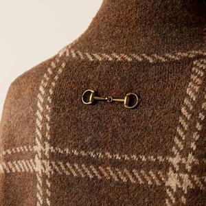 Women's cardigan Ariat Ballston image-3