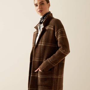 Women's cardigan Ariat Ballston image-4