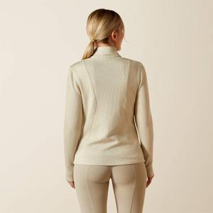 Ridtröja för damer Ariat Lucent image-1