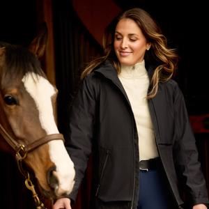 Ridtröja för damer Ariat Lucent image-5