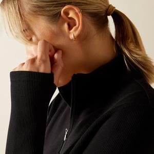 Ridtröja för damer Ariat Lucent image-3