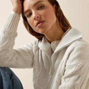 Woman sweater Ariat Alamere image-4