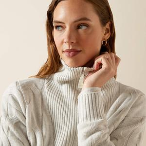 Woman sweater Ariat Alamere image-5