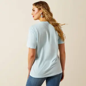 Γυναικείο T-shirt Ariat Another Day image-1