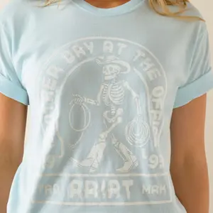 Γυναικείο T-shirt Ariat Another Day image-2