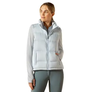 Women's sleeveless down jacket Ariat UltraPuff