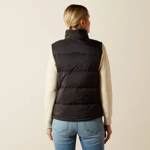 Women's sleeveless down jacket Ariat UltraPuff image-1