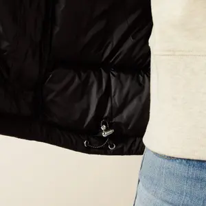 Women's sleeveless down jacket Ariat UltraPuff image-3
