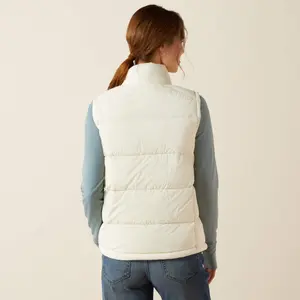 Women's sleeveless down jacket Ariat UltraPuff image-1