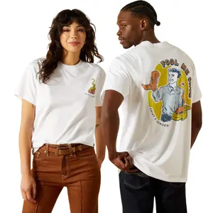 T-shirt Ariat Sendero Fool Me Once