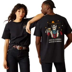 T-shirt Ariat Sendero When Life Gives You Agaves image-2