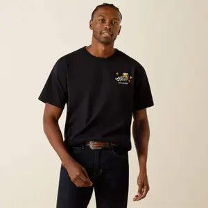 T-shirt Ariat Sendero When Life Gives You Agaves image-0