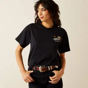 T-shirt Ariat Sendero When Life Gives You Agaves image-1