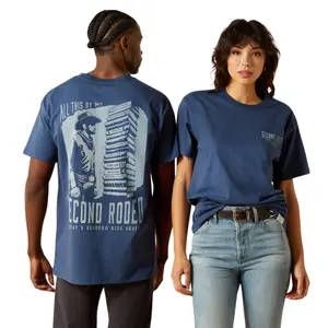T-shirt Ariat Sendero Second Rodeo image-2