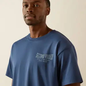 T-shirt Ariat Sendero Second Rodeo image-5