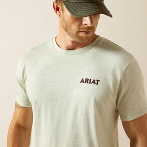 T-shirt Ariat Straight Shoote image-3