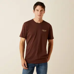 T-shirt Ariat They Ain't Us