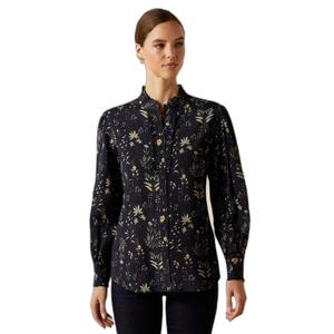 Blusa de mujer Ariat Cricklade