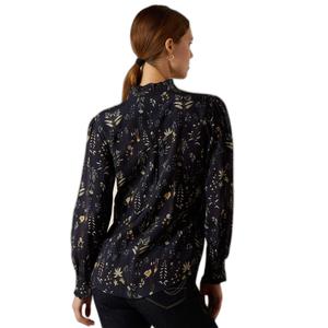 Blusa de mujer Ariat Cricklade image-1