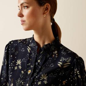 Blusa de mujer Ariat Cricklade image-3