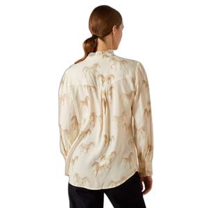 Blusa de mujer Ariat Cricklade image-1
