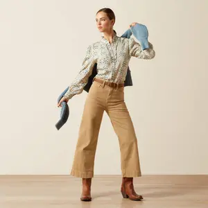 Women's blouse Ariat Cricklade image-1