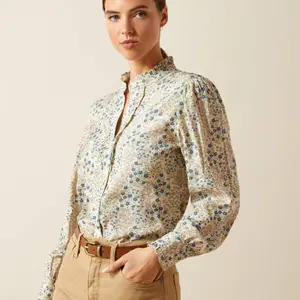 Women's blouse Ariat Cricklade image-2