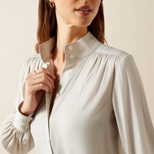 Blusa de mujer Ariat Kildwick image-2