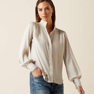 Blusa de mujer Ariat Kildwick image-3