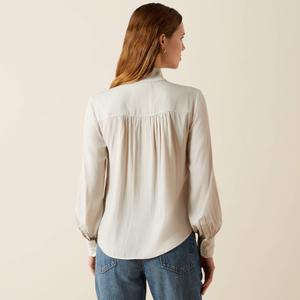 Blusa de mujer Ariat Kildwick image-5