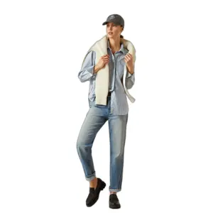 Damenhemd Ariat Wolseley image-0